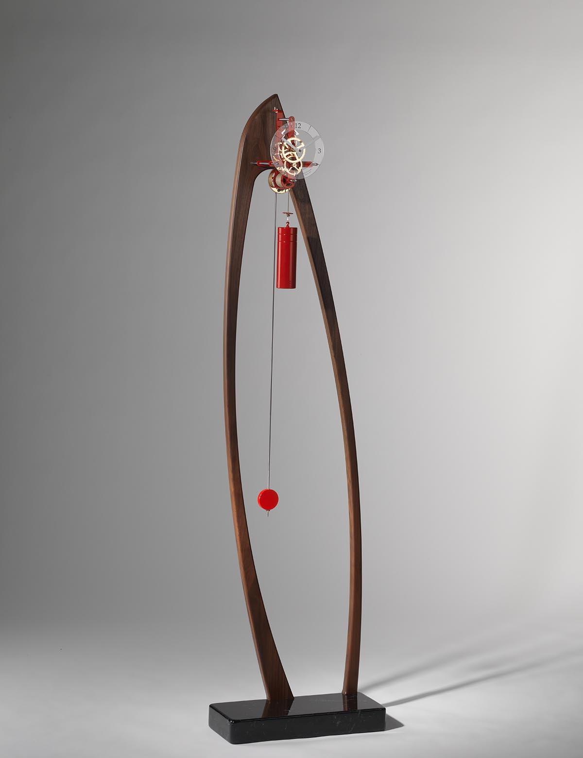 Horloge Clipperton Design Horloge Clipperton Design