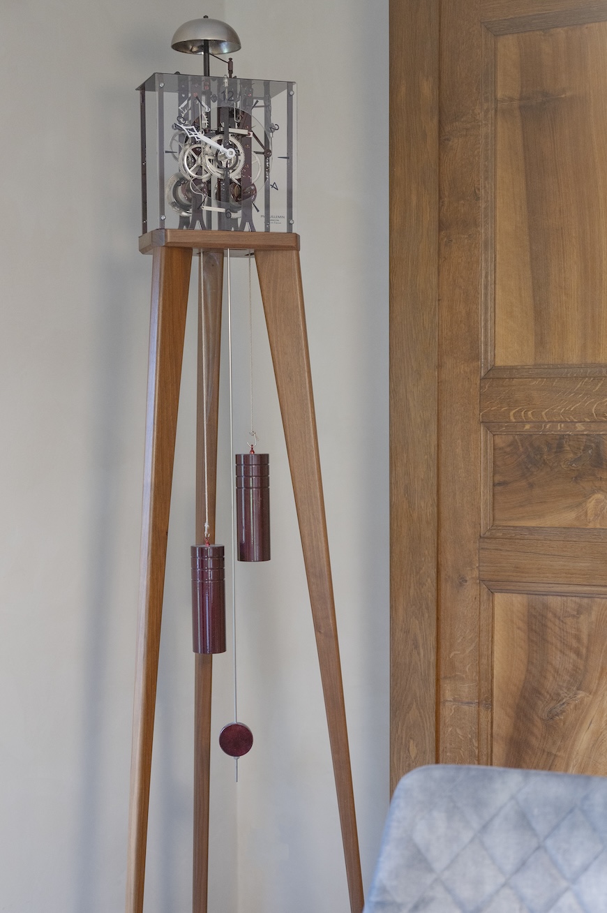 011 olivier nicod 03 10 tg 24 bureau de direction design en bois et métal